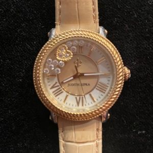 Judith Ripka Watch